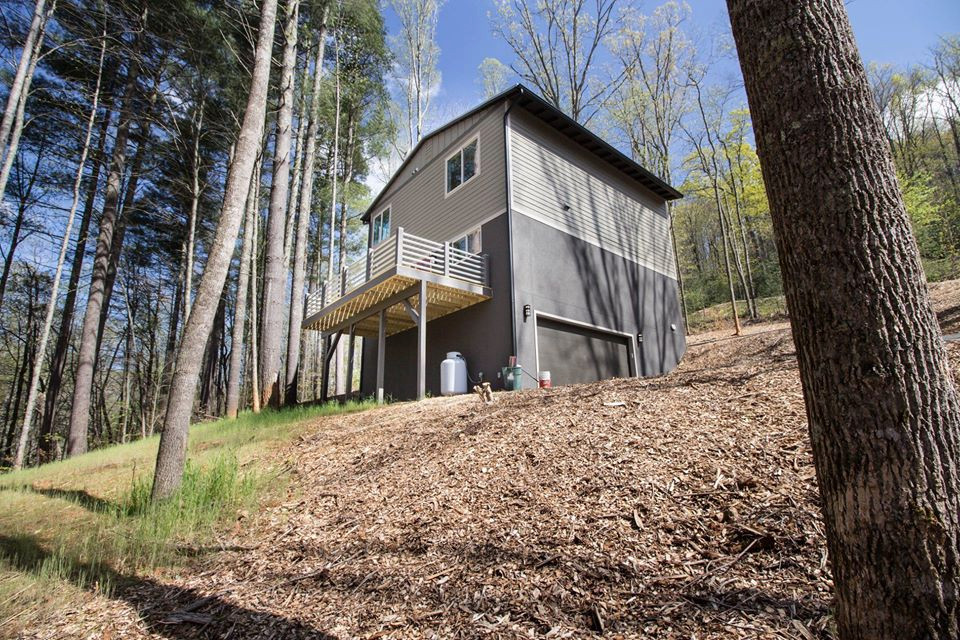 Custom Homes