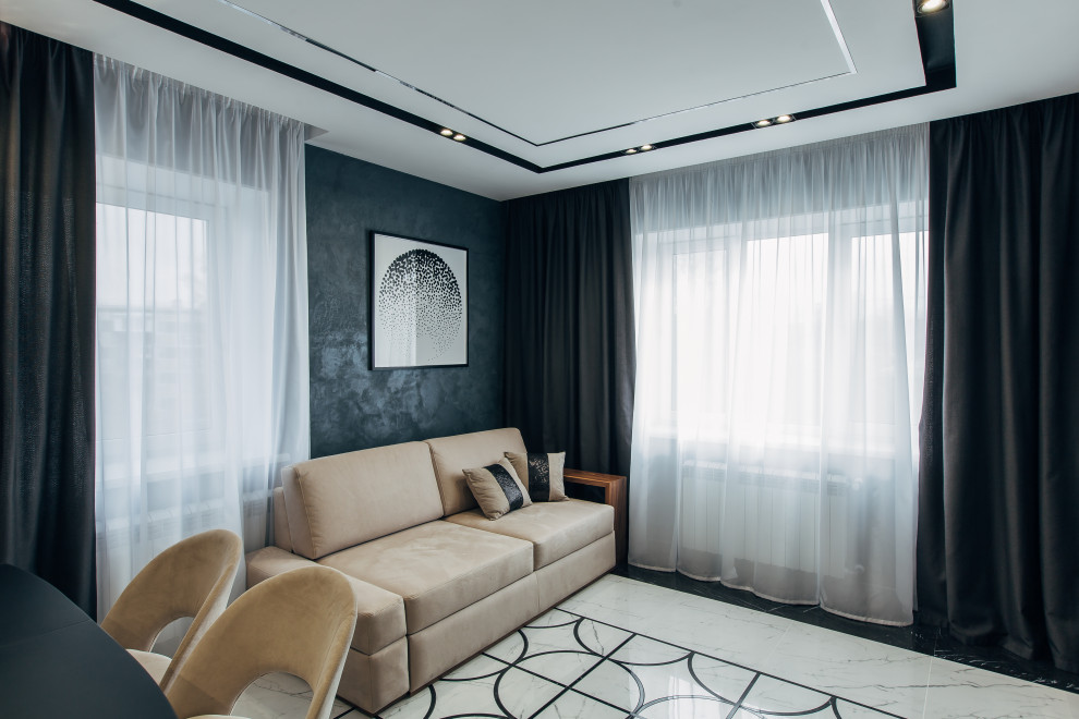 Реализация проекта