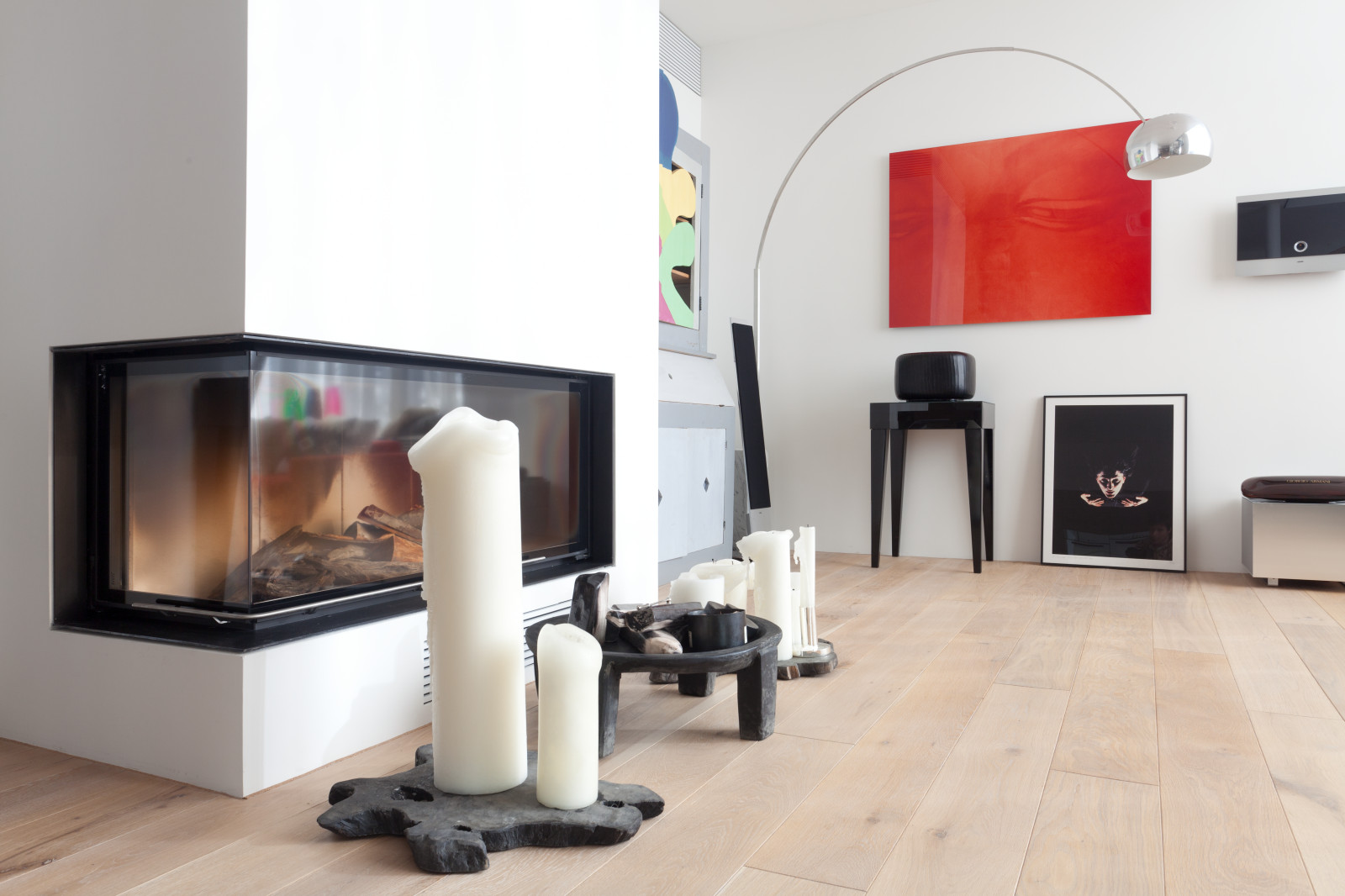 Дом в Москве