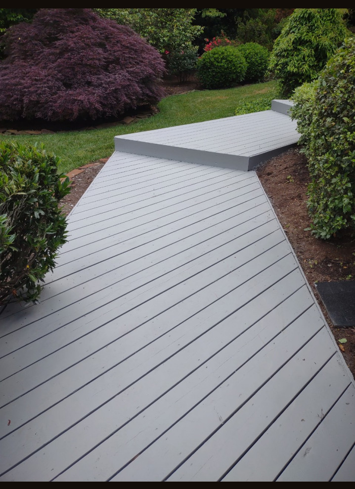 Garden_Deck Build