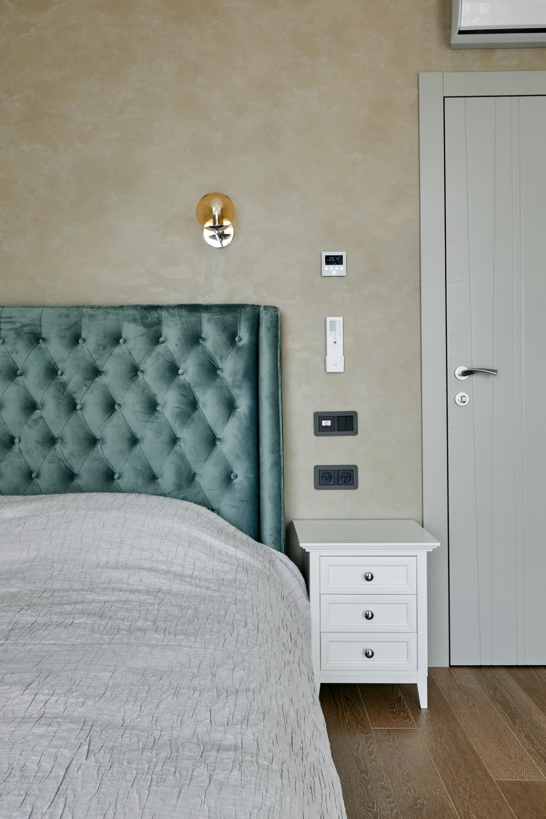 Таунхаус в кп  Парк Авеню