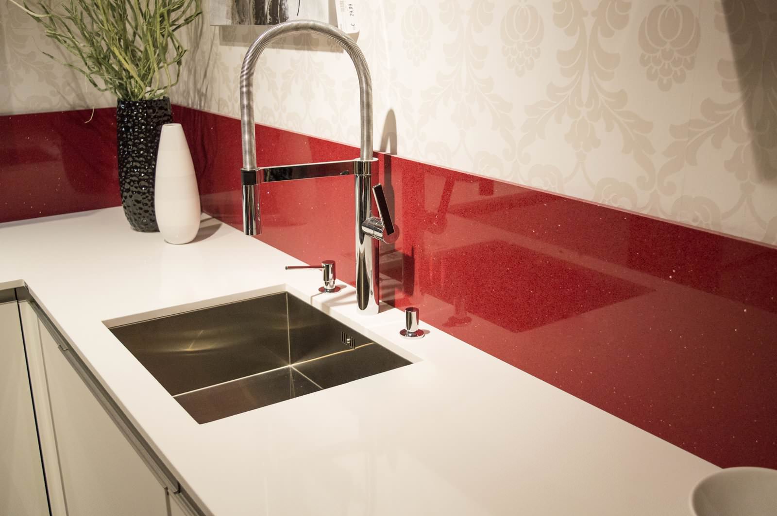 Столешницы для кухни