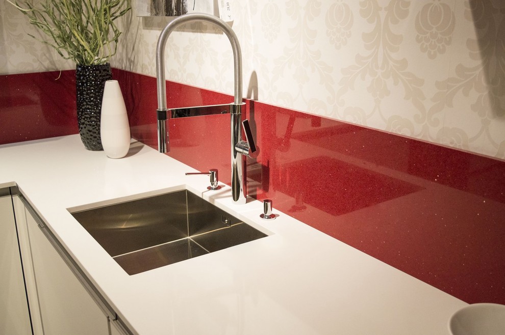 Столешницы для кухни