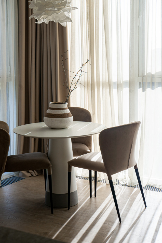 ЛЕН и ХЛОПОК