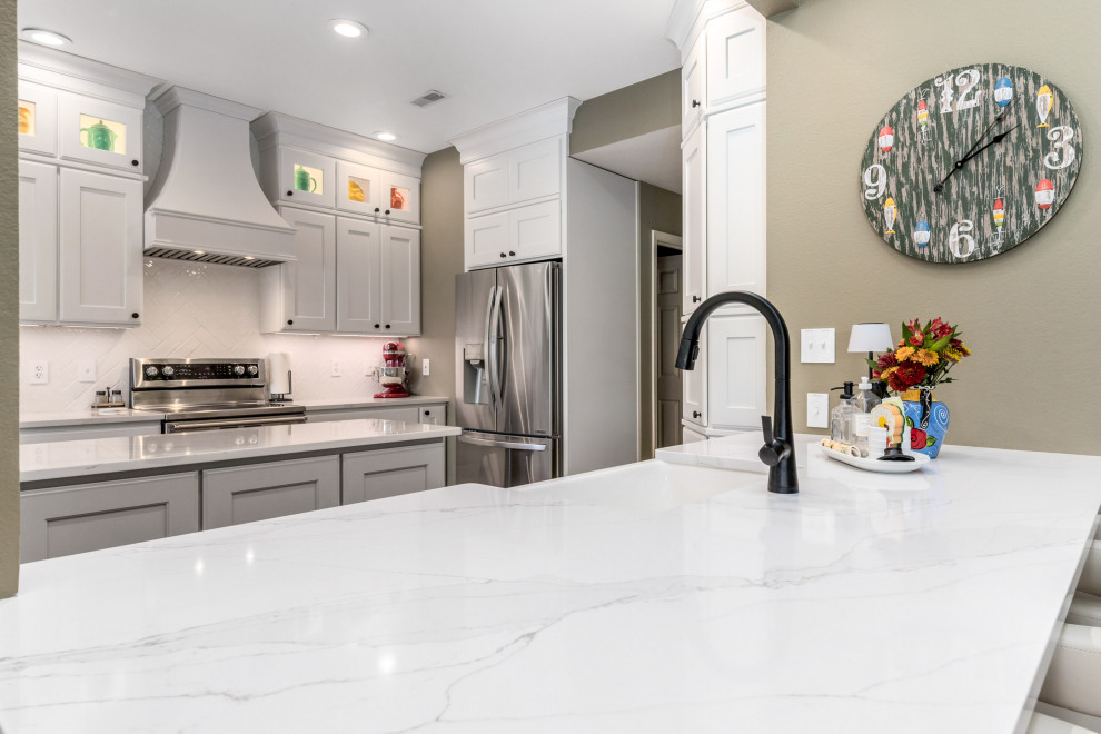 Quartz Countertops