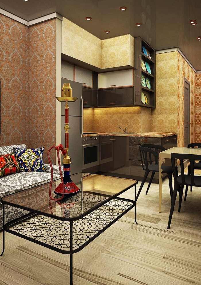 ЖК Москва2 в г. Самара