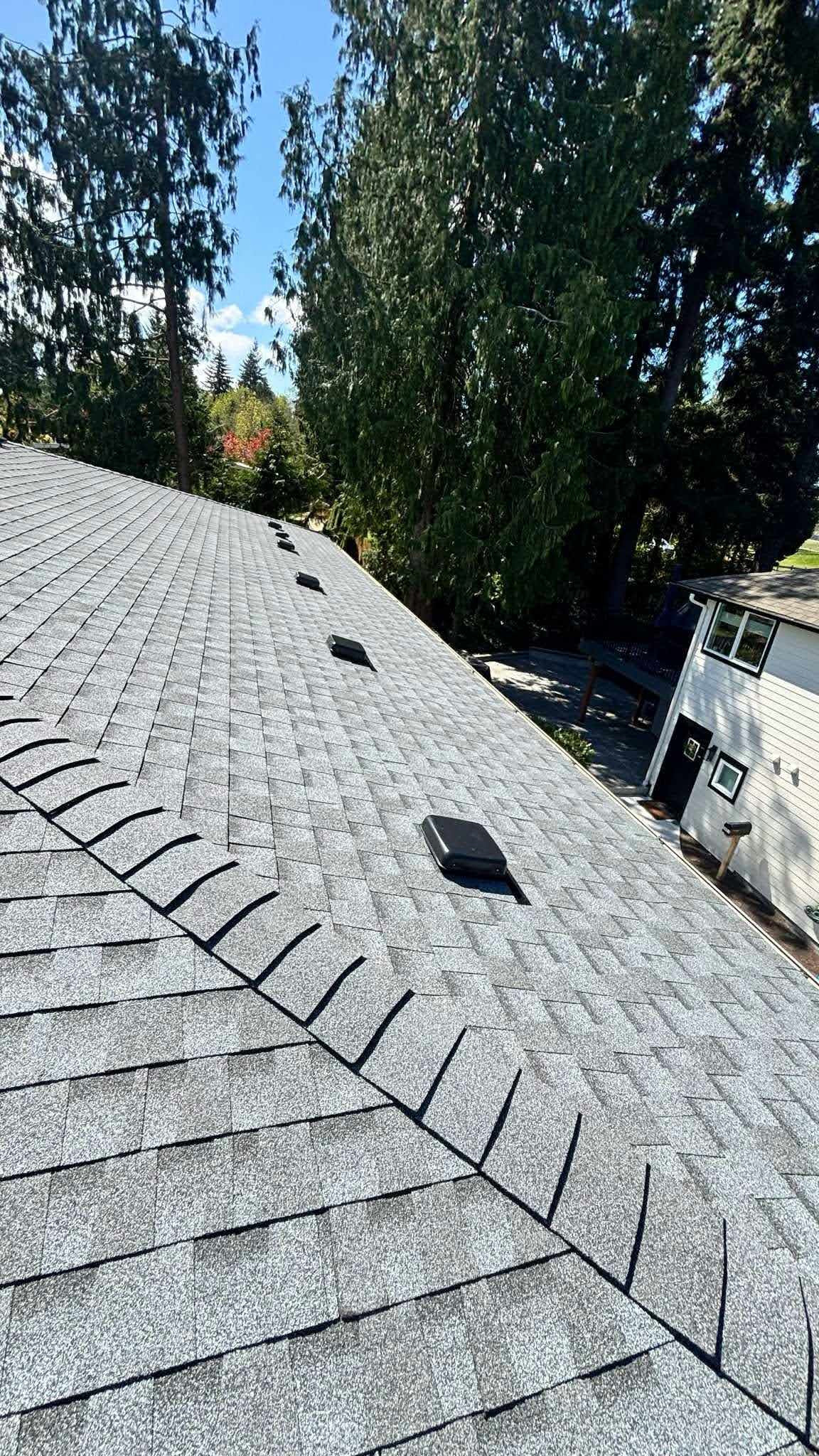 Roof Replacement