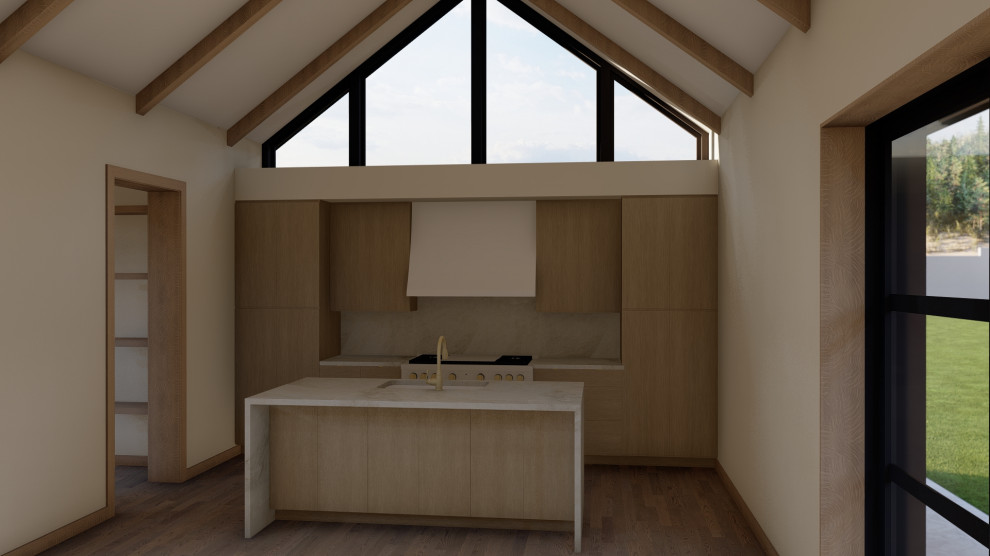 Canevaro Residence