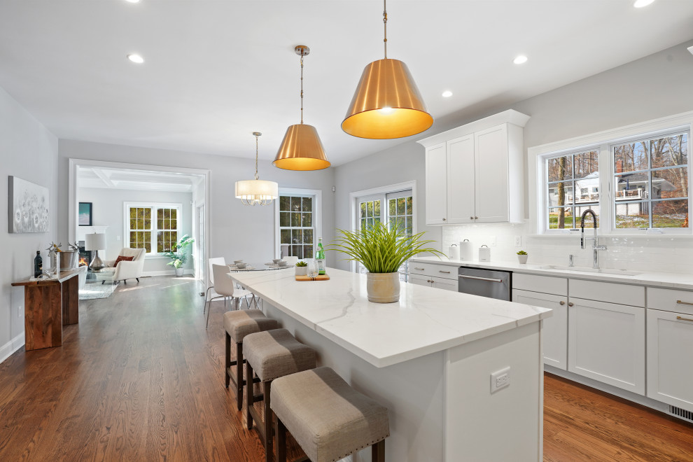 Custom Home Build | Essex Road