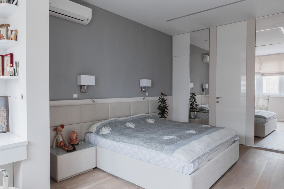 Комфортная квартира в Москве