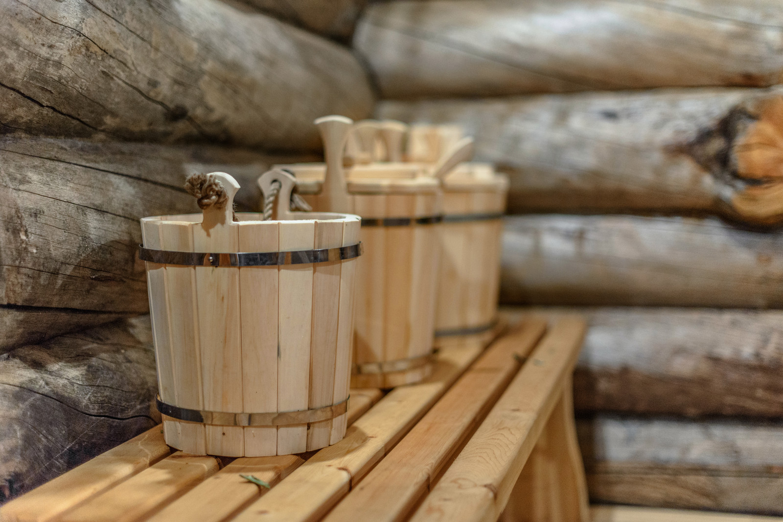 Баня в Экибастузе