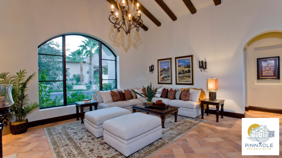 Luxuries Living Room Designs