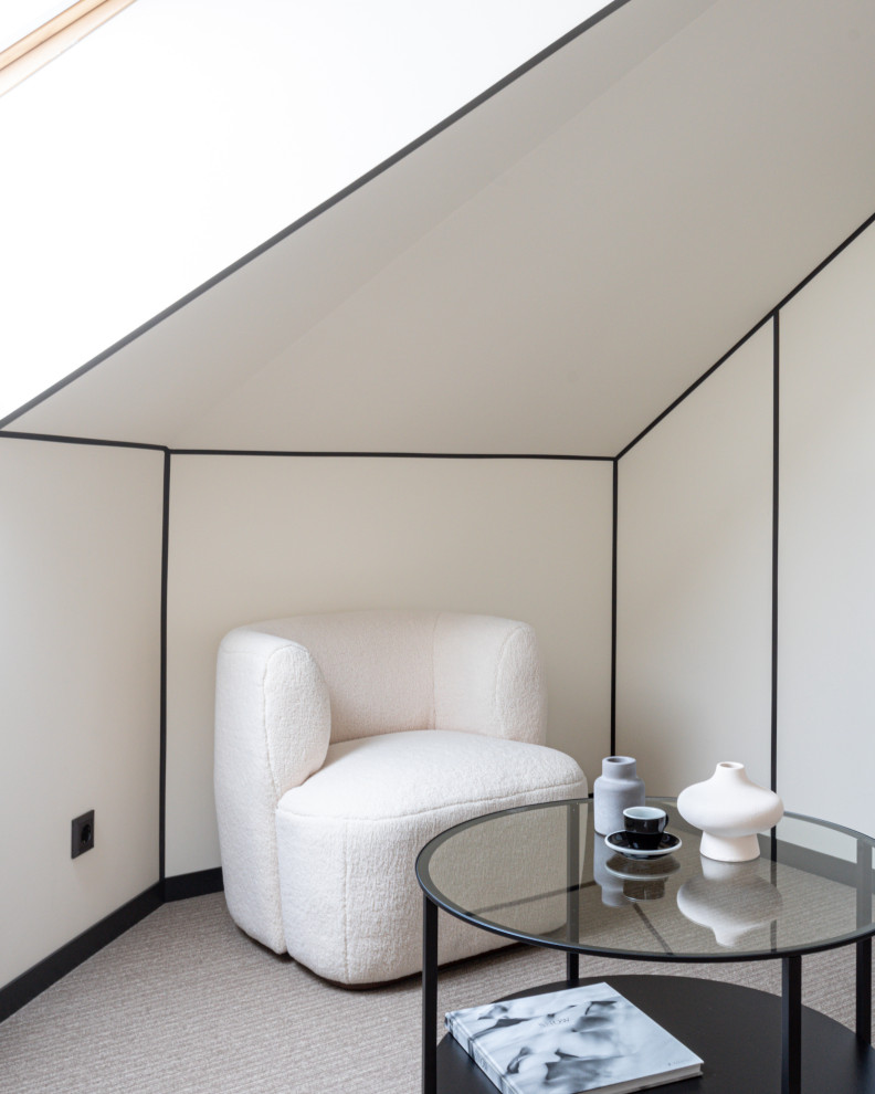 коллаборация с отелем Glinz by Ginza Project