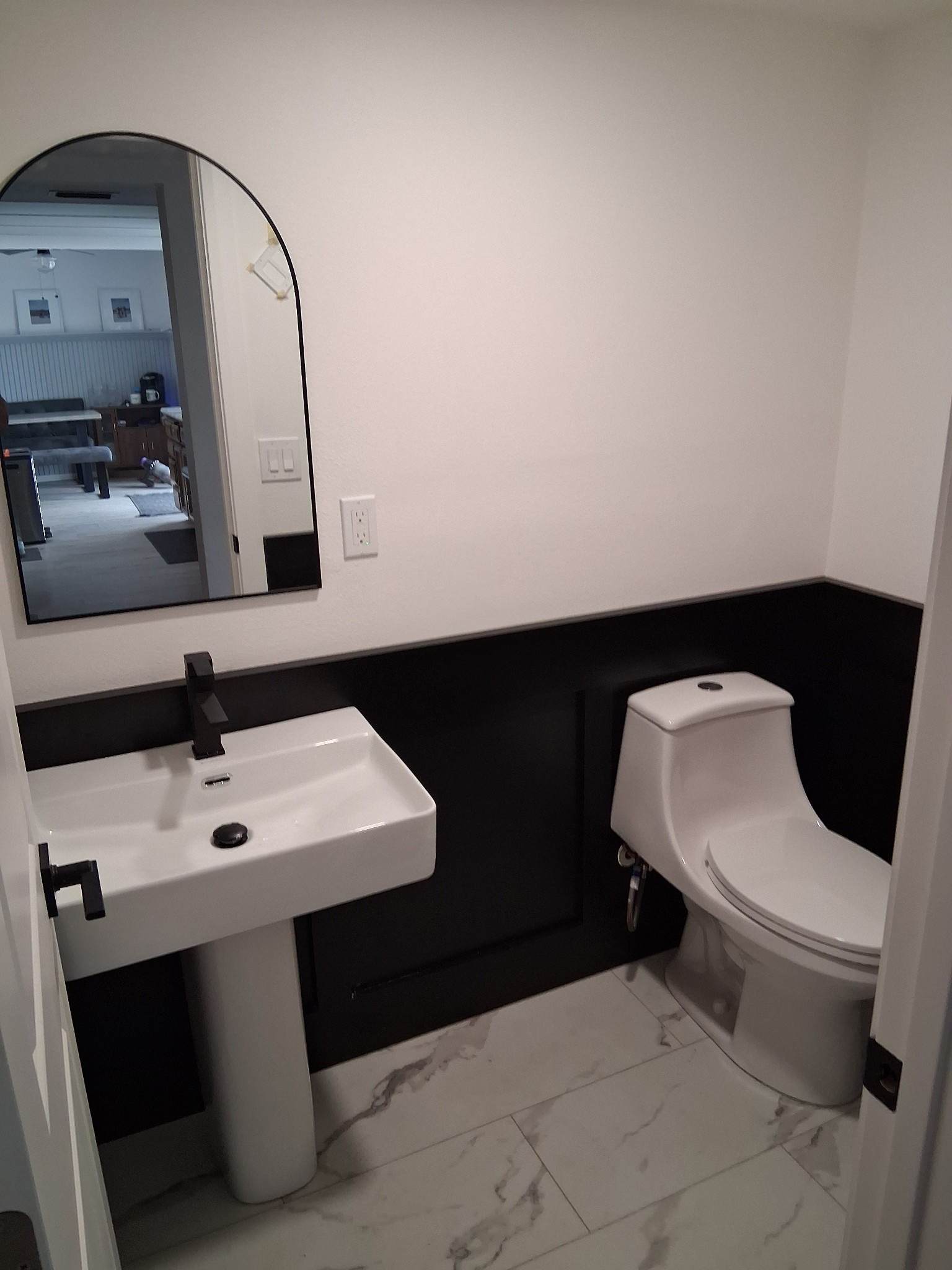 Redlands Remodel