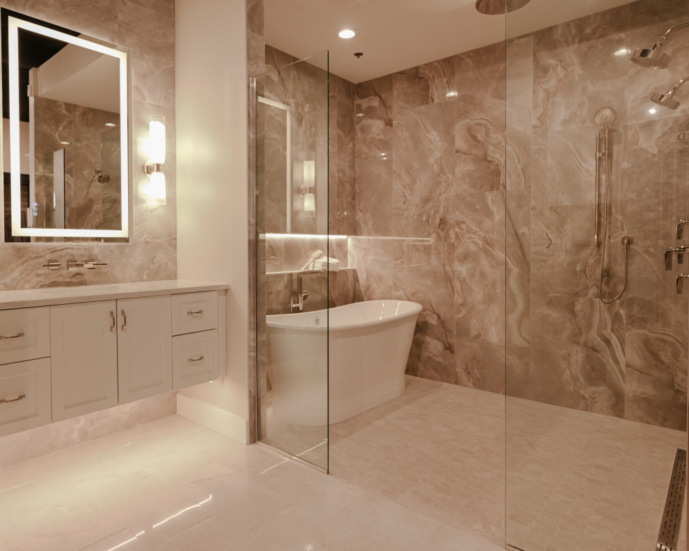 New Design Showroom Imagery
