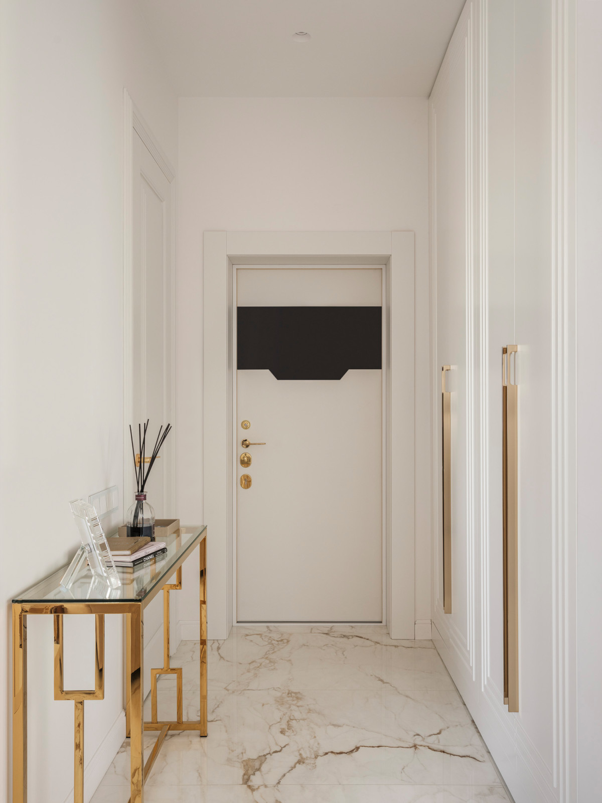 ЖК "Headliner" 100 м2