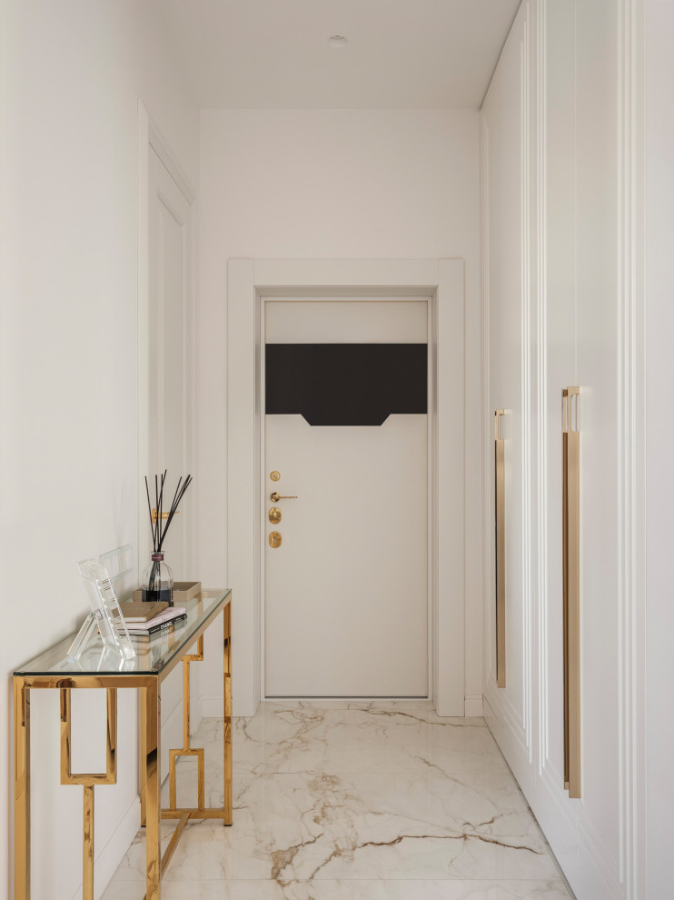 ЖК "Headliner" 100 м2