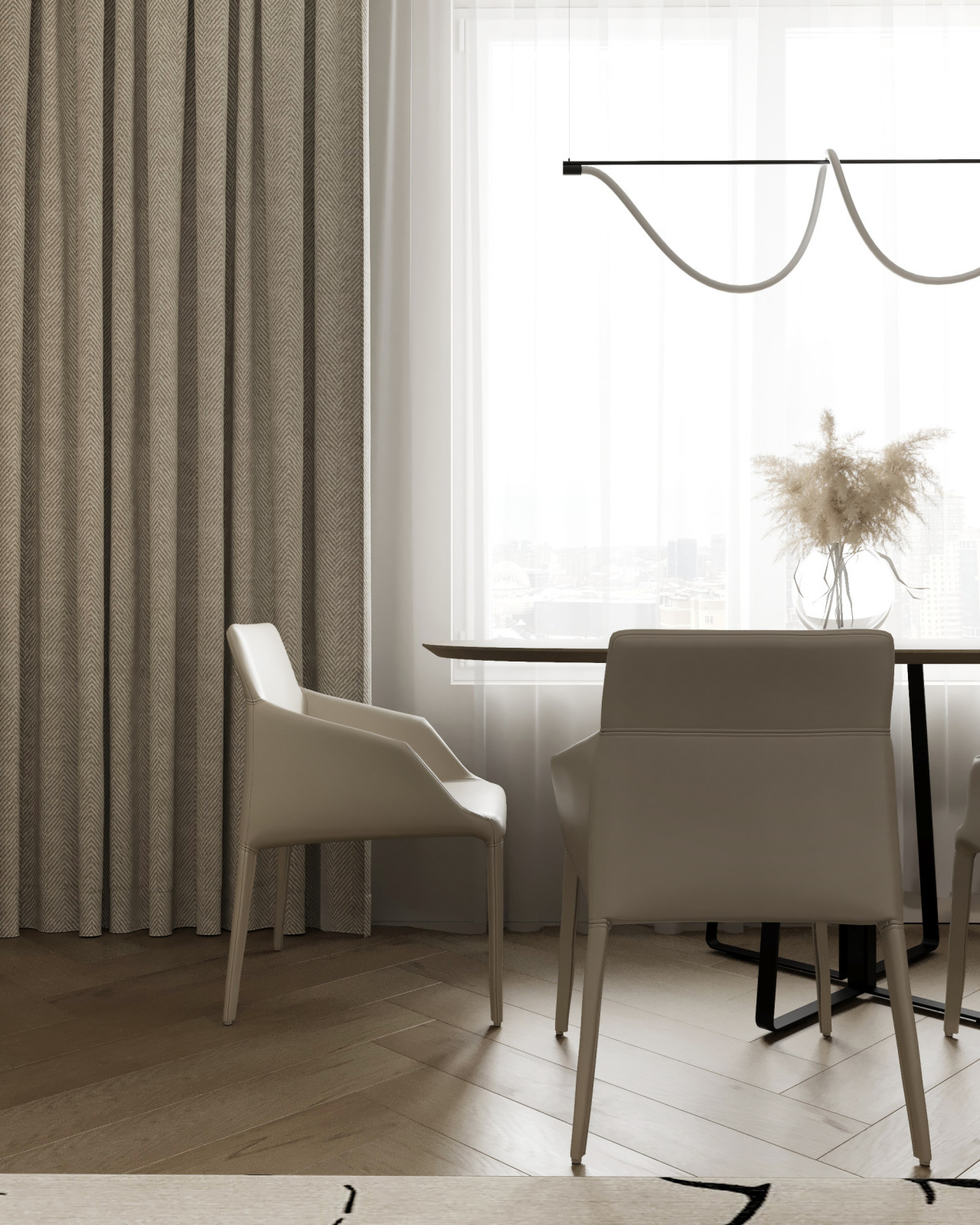 ЖК Александровский сад