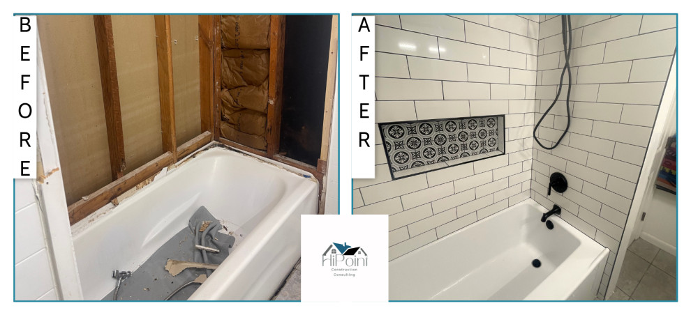 Our Work