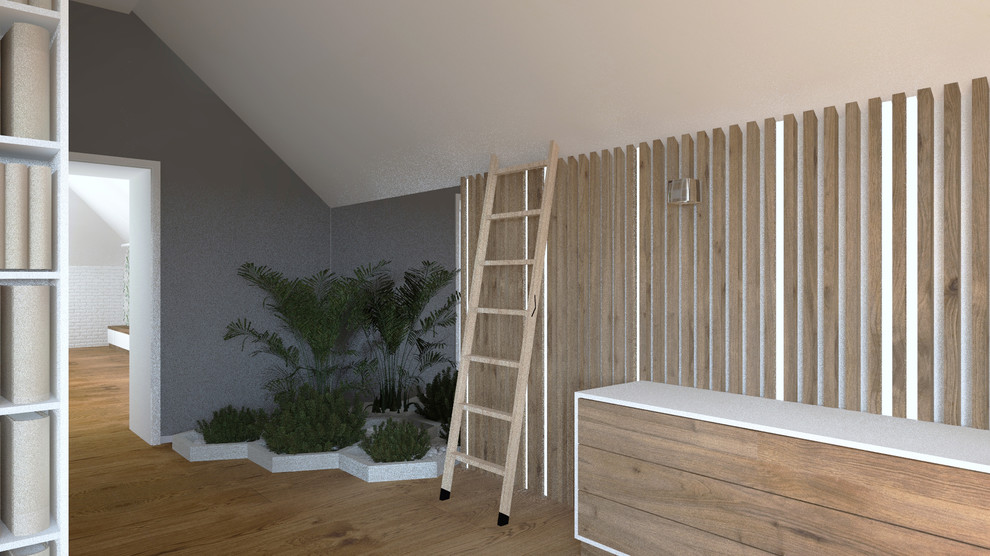 Зеленый город, Нижегородская обл.