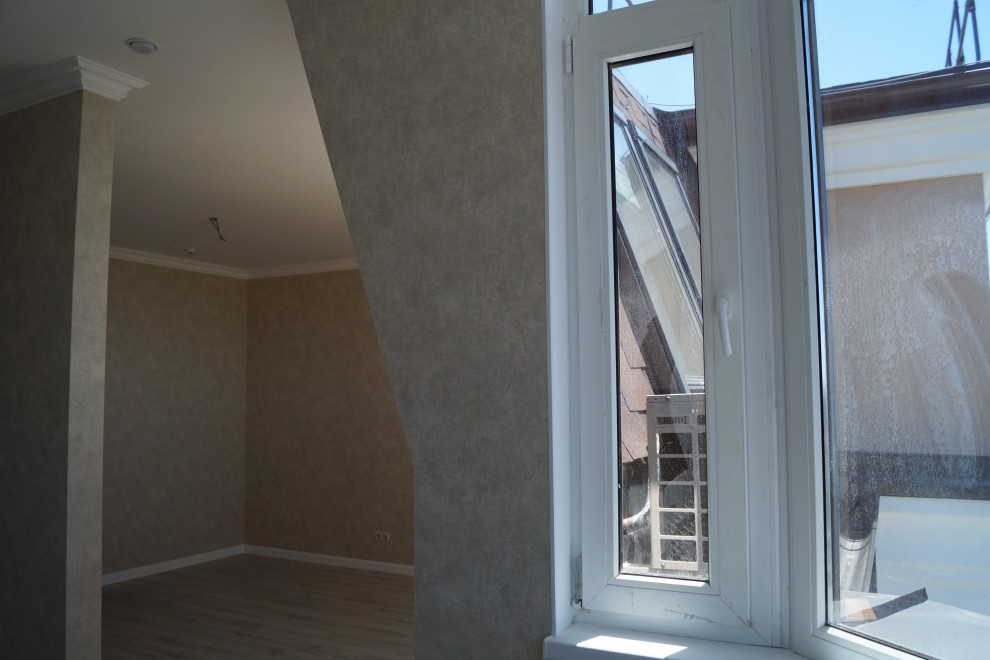 ЖК "НОВАЯ ЗАРЯ", квартиры от Застройщика с ремонтом