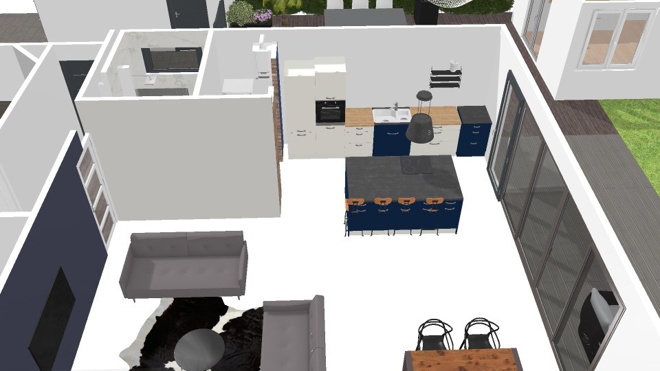 which way should internal doors open? Houzz UK