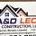 A&D Leon construction, LLC