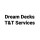 Dream Decks by T&T Services