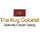 The Rug Colorist Carpet Dyeing and Repair