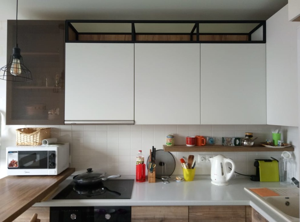 Кухня на заказ