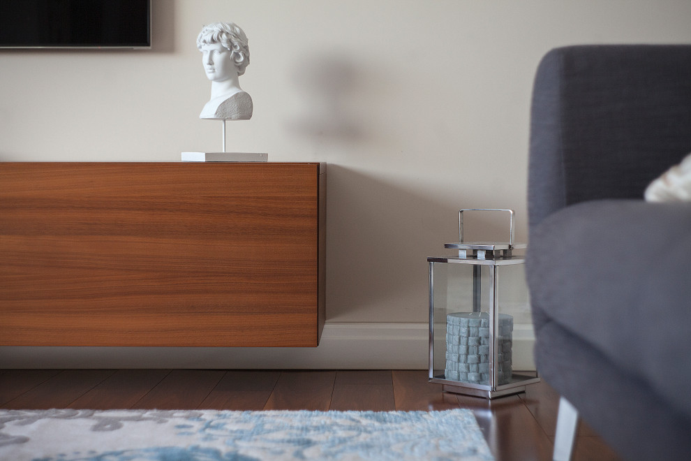 ЖК ''Академическая жемчужина'' 65м2