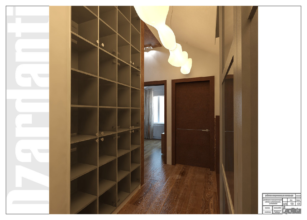 230 м2 п-к Толстопальцево