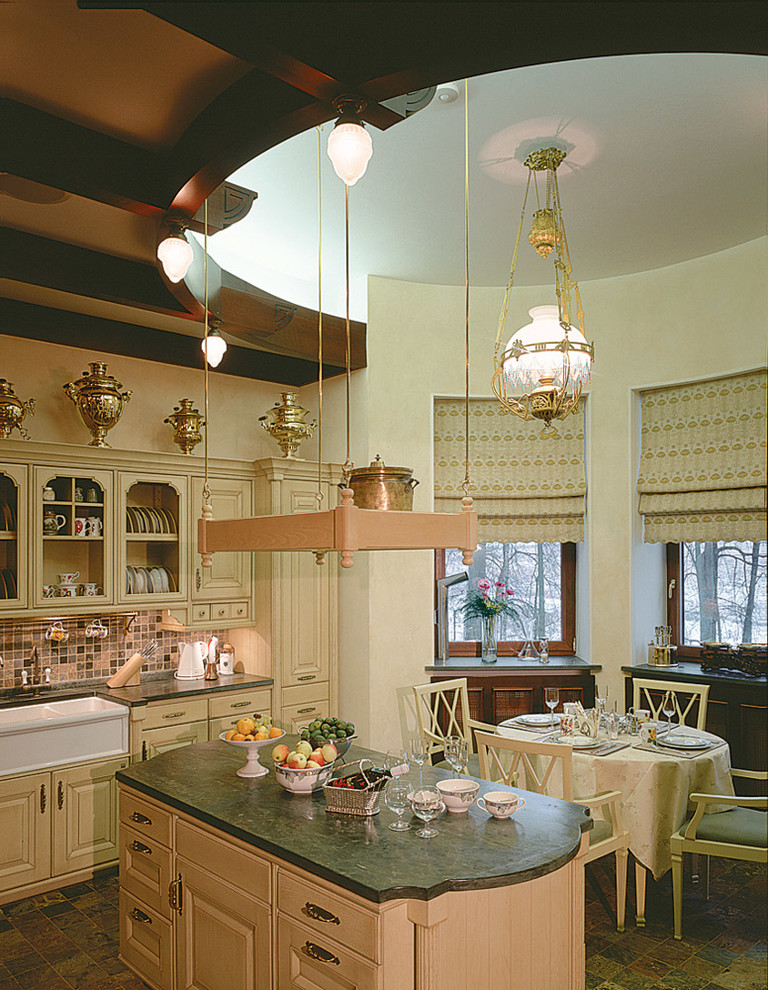 Вилла Либерти