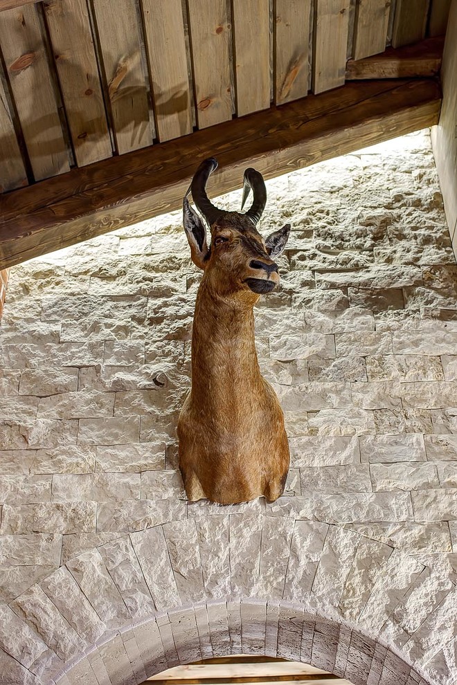 Дом приемов