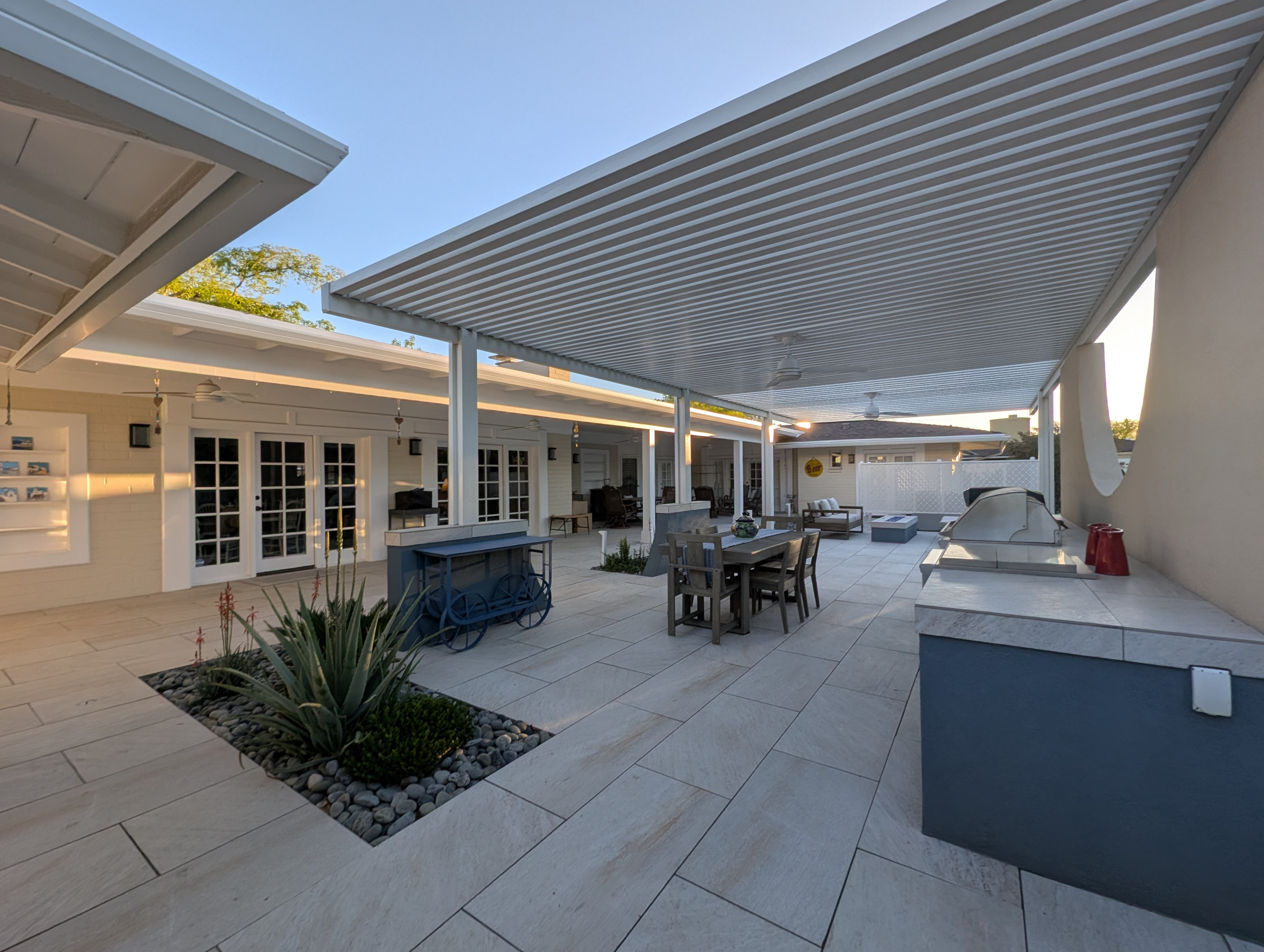 Private Residence 73