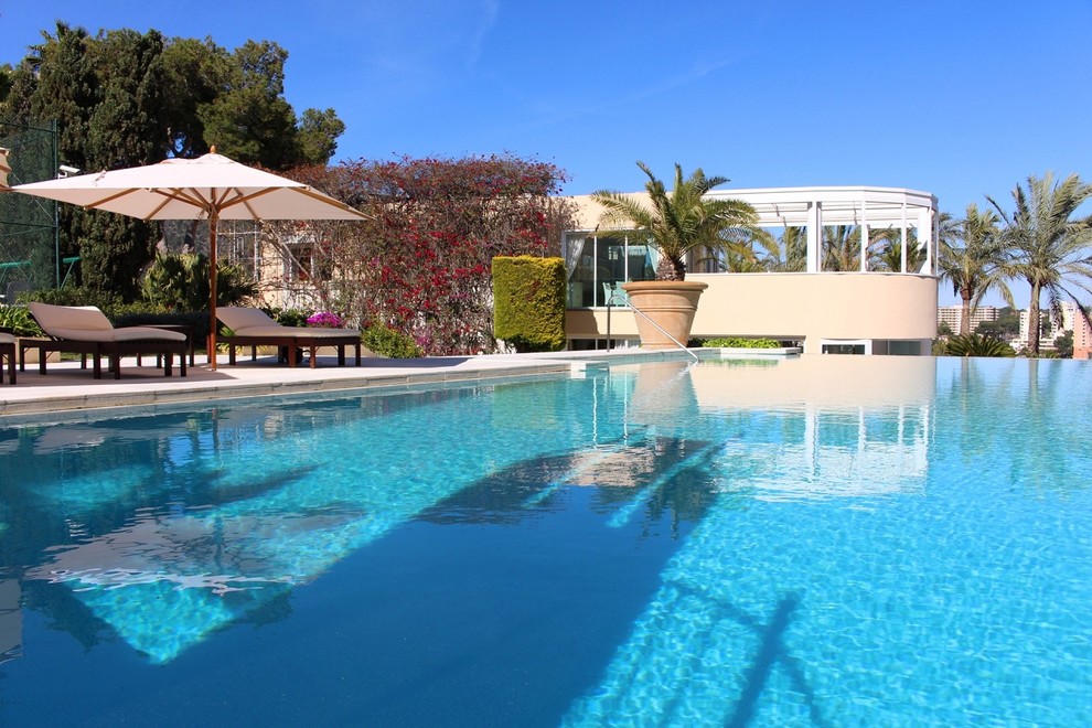 Residencia Del Otro Mundo