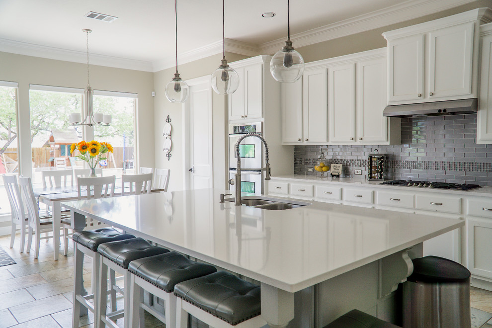 Atlanta Kitchen Makeovers Tucker Ga Home