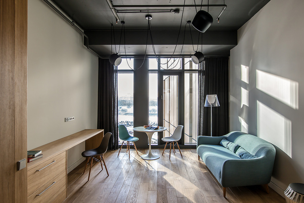 Апартаменты IQ-квартал