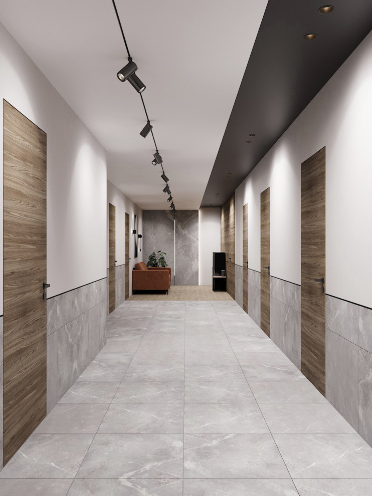 Офисное помещение