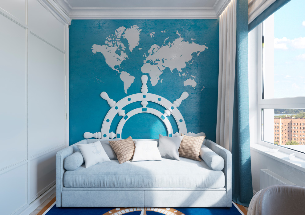 ЖК Ривер-парк