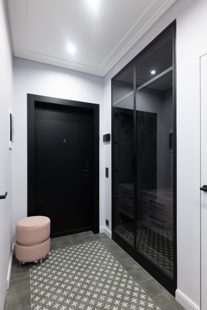 Квартира 44кв.м "В розовом цвете"