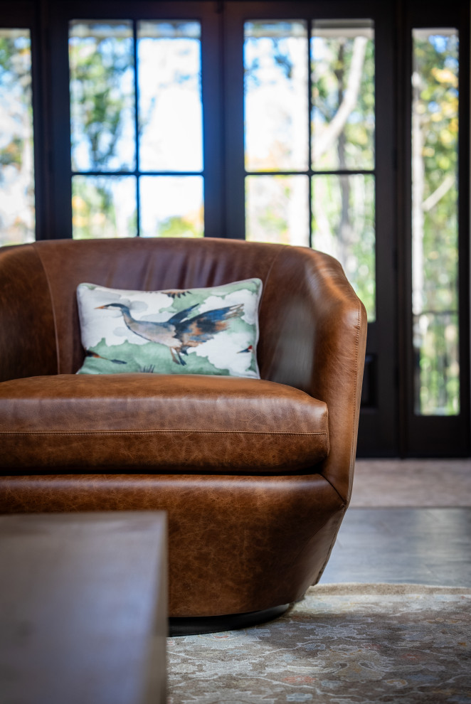 Living Spaces
