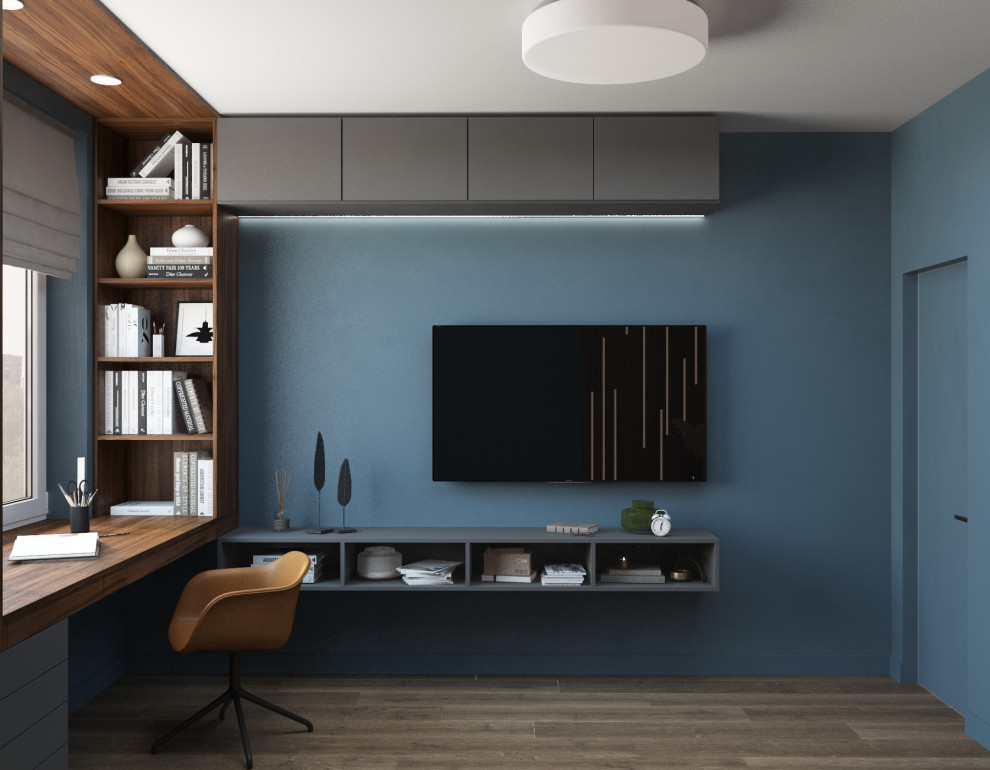 Квартира по улице Доронина