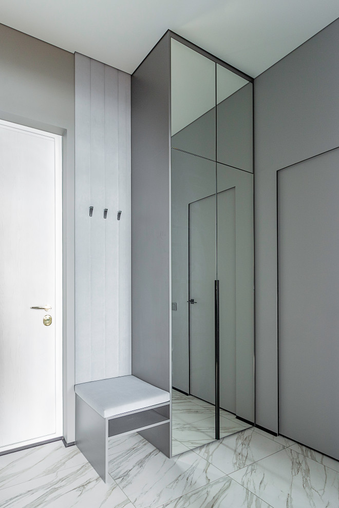 Фото квартиры под сдачу в ЖК Фамилия