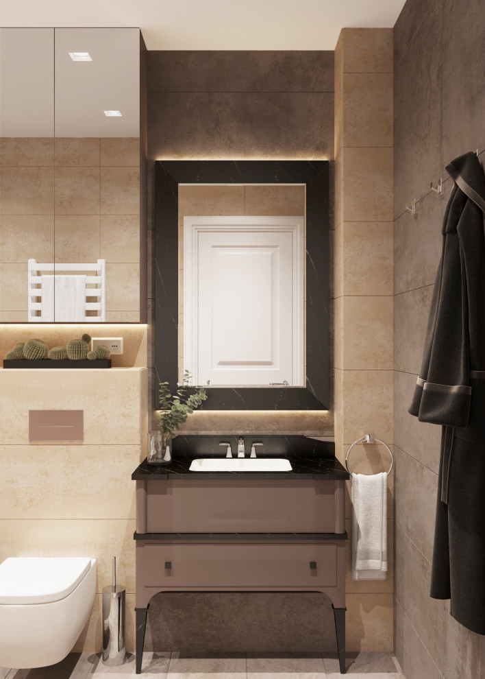 ЖК"Крестовский de Lux"