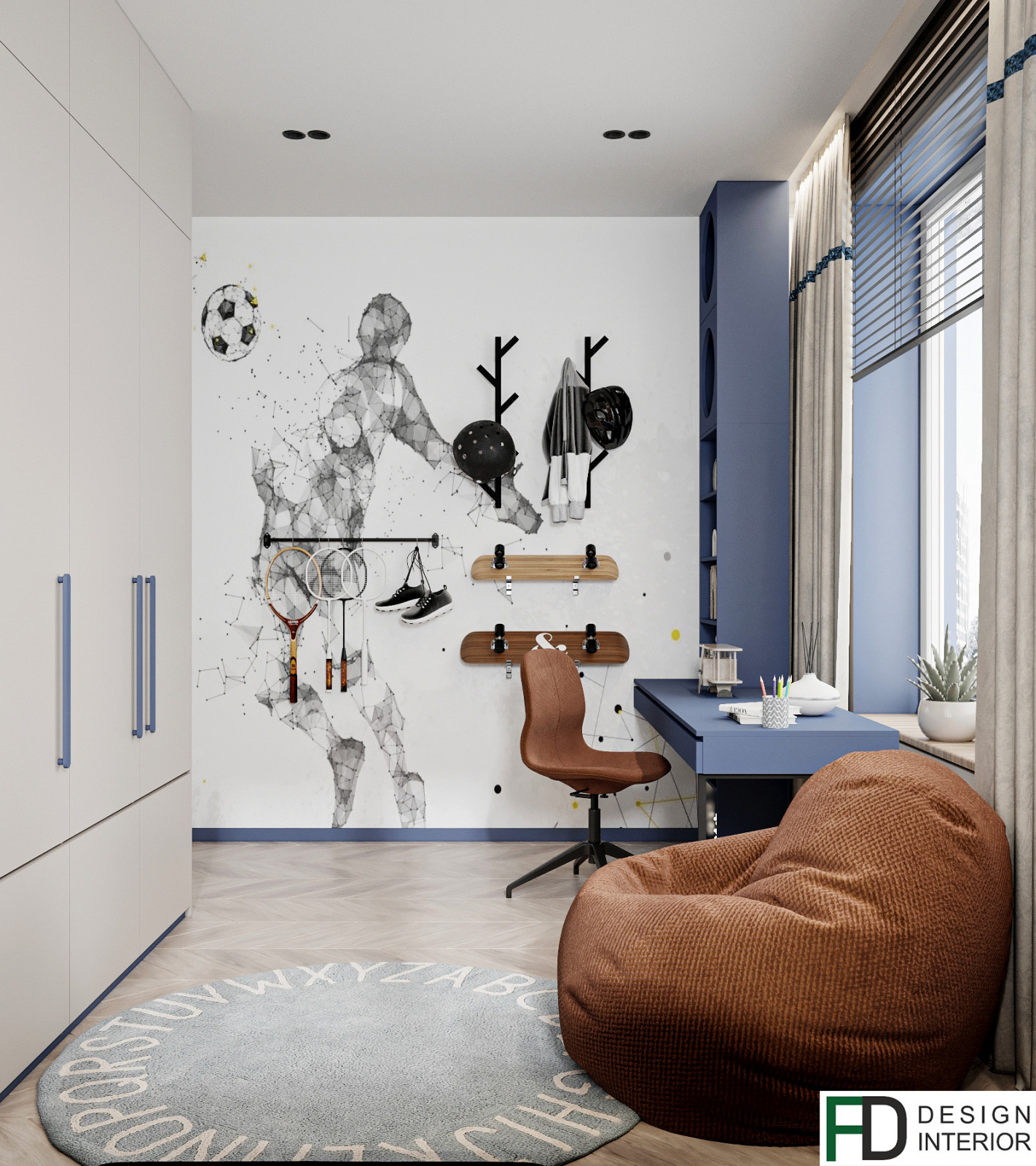 ЖК "Сиреневый парк"