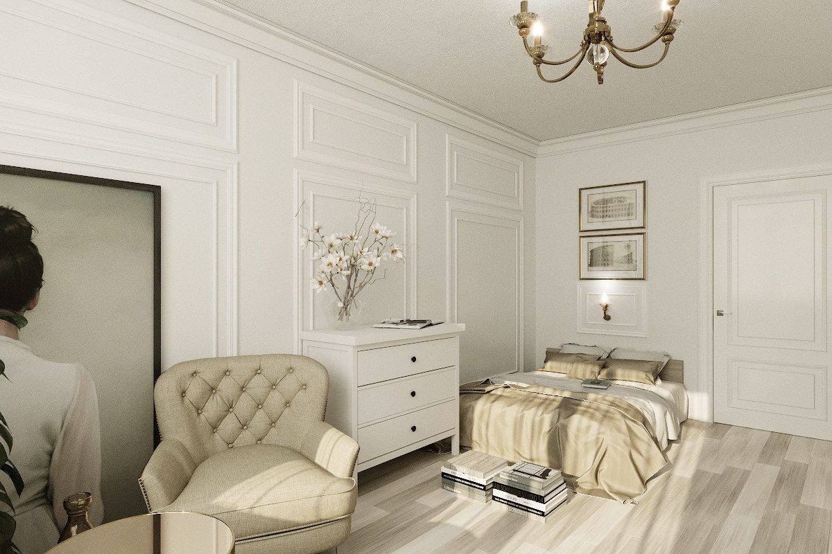 ЖК "Лондон парк"