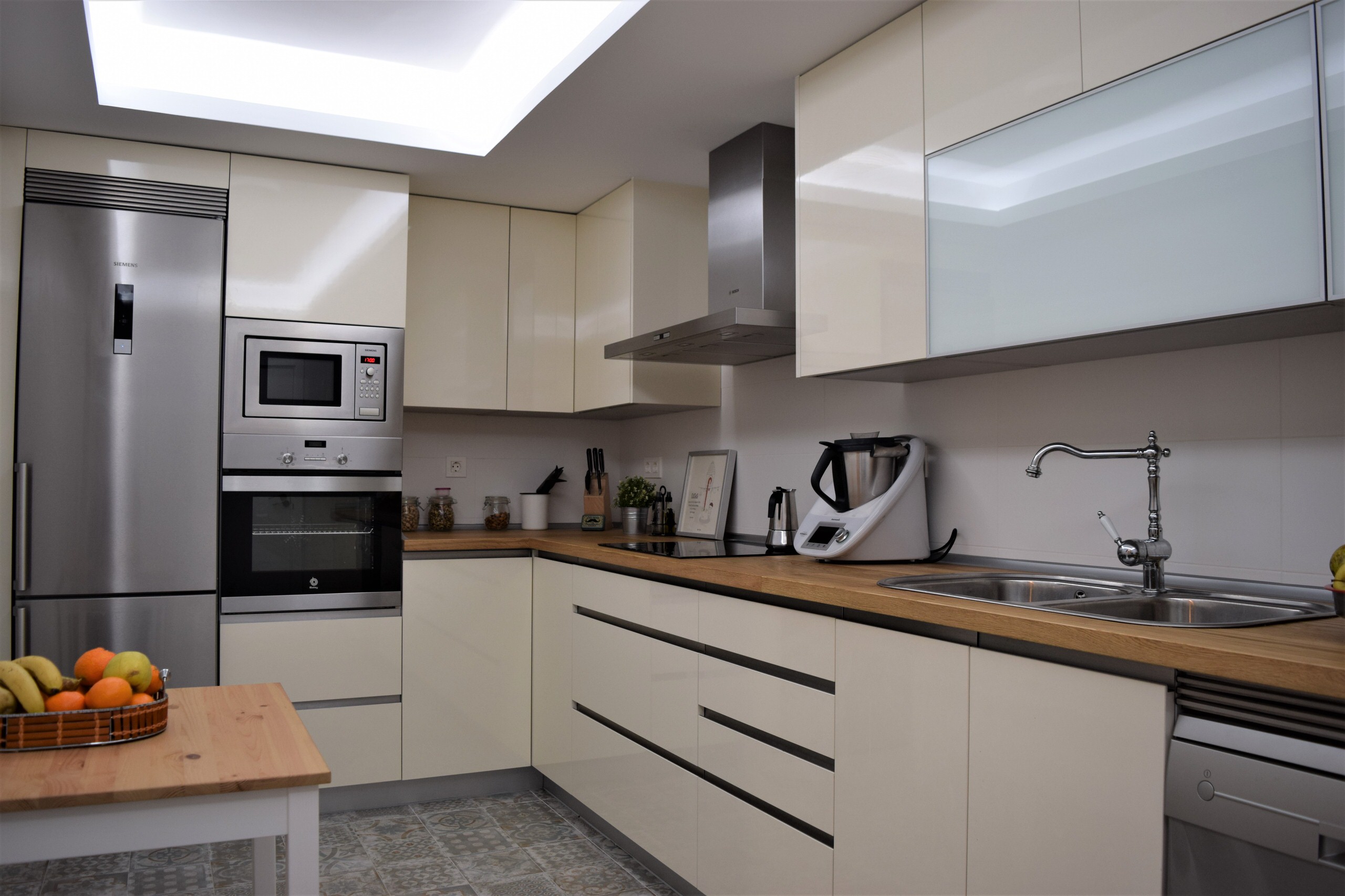 Reforma Vivienda