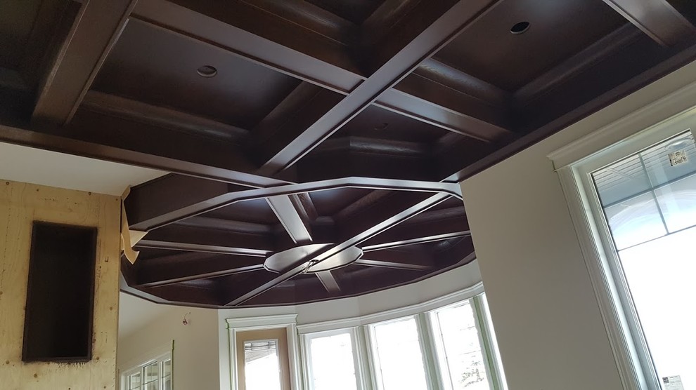 Carpentry Before & After Photos