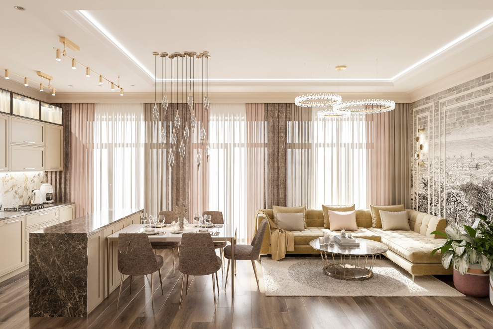 Частный дом Московская область